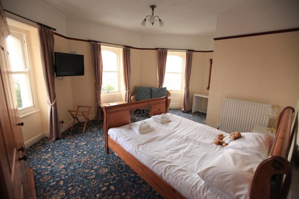 Bay 4* Llandudno