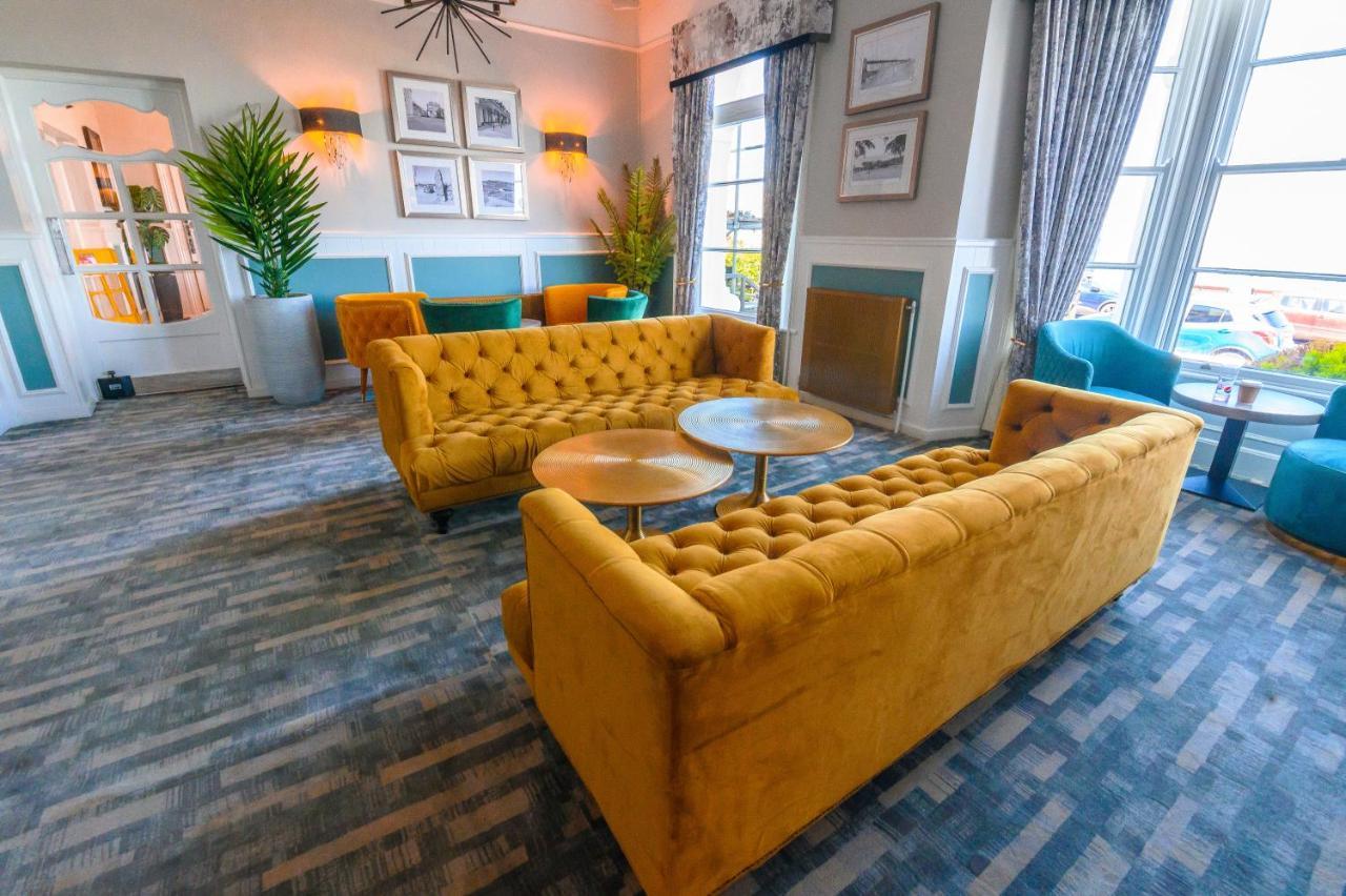 Bay 4* Llandudno