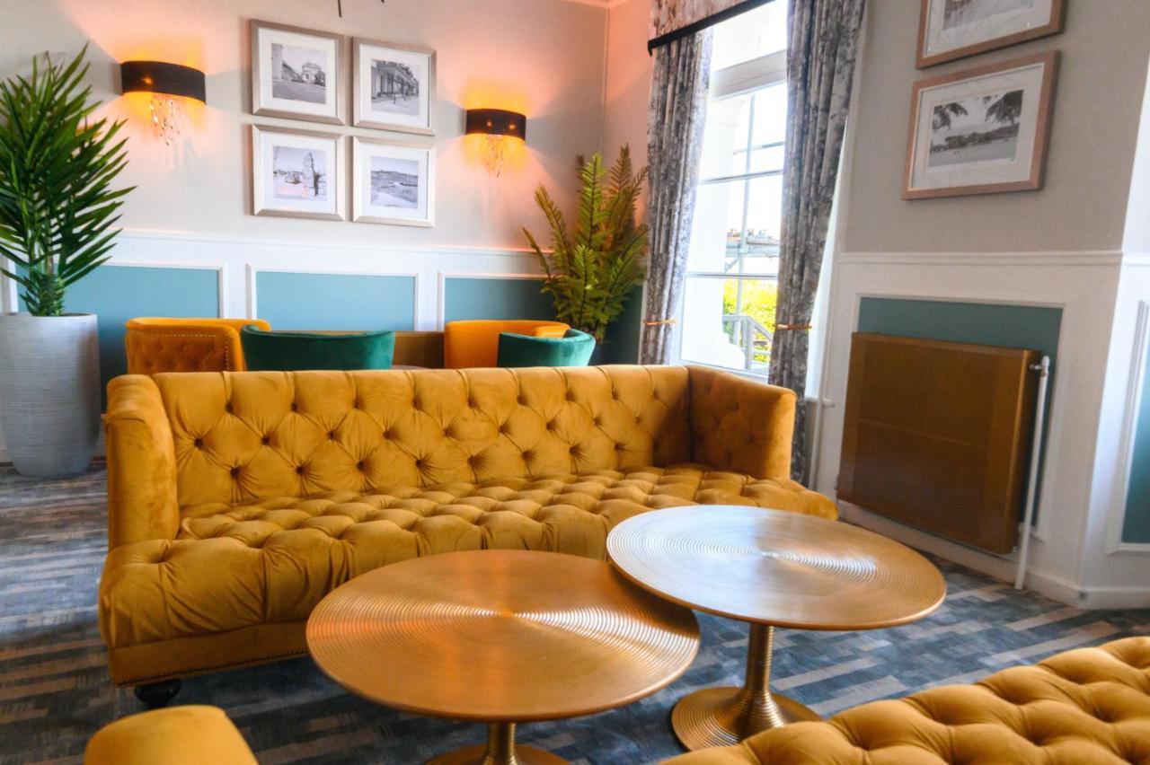 Bay Hotel Llandudno