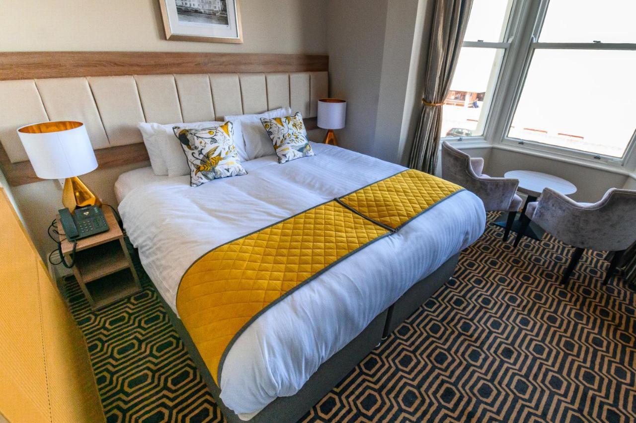 Bay Hotel Llandudno