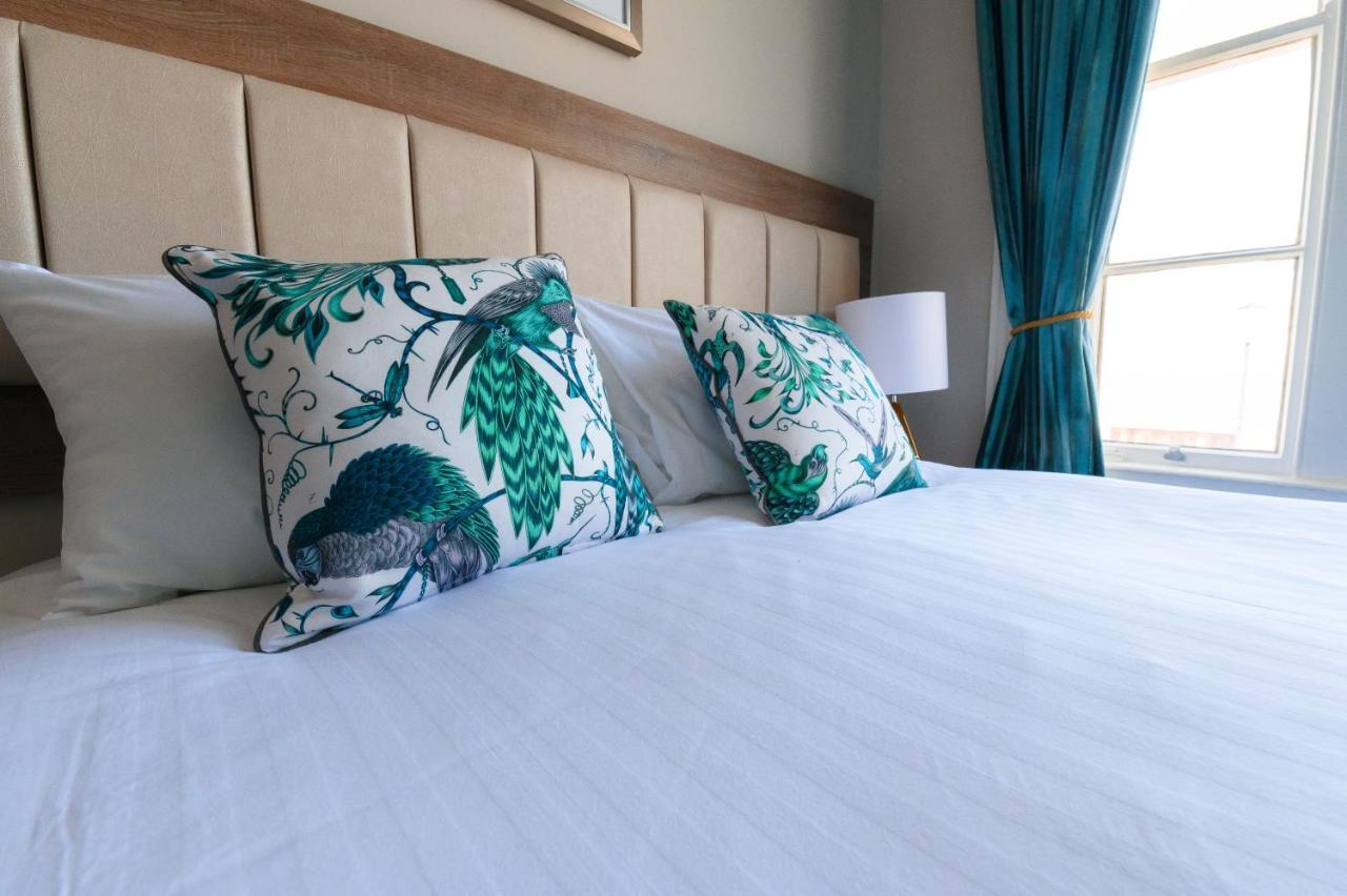 Hotel Bay Llandudno