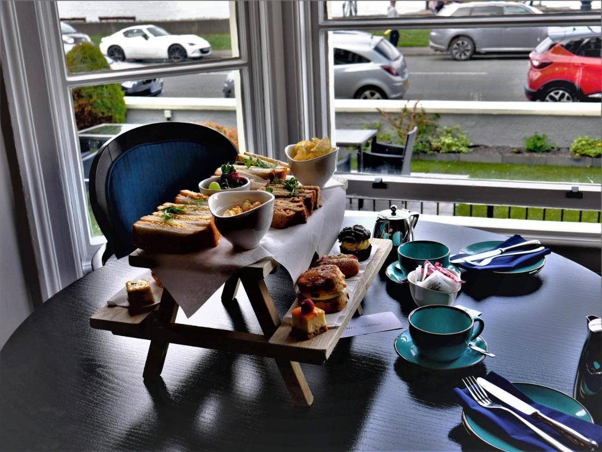 Bay Hotel Llandudno