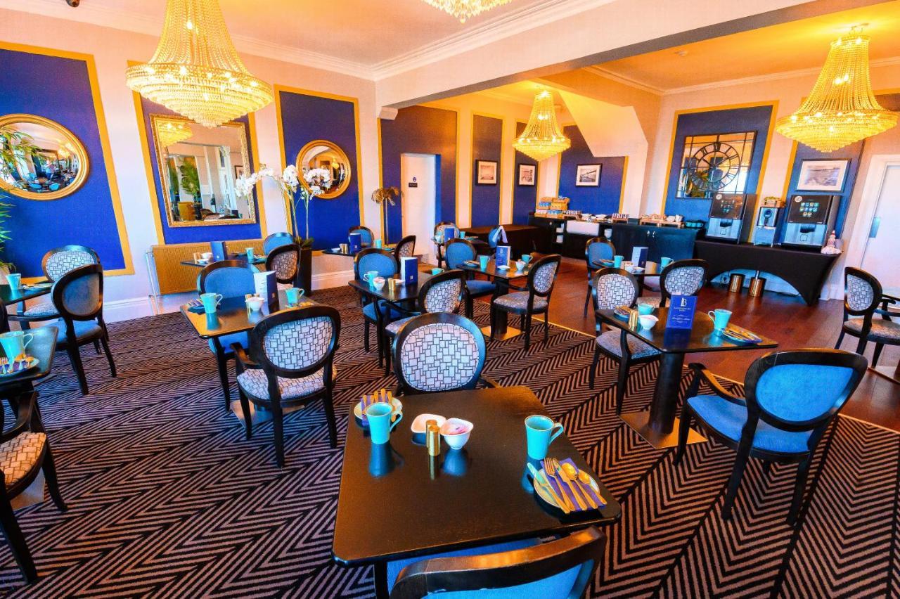 Bay Hotel