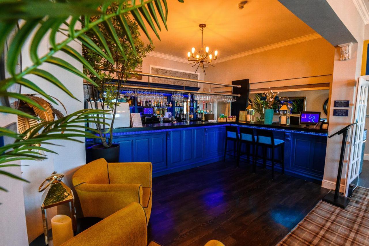 Hotel Bay Llandudno