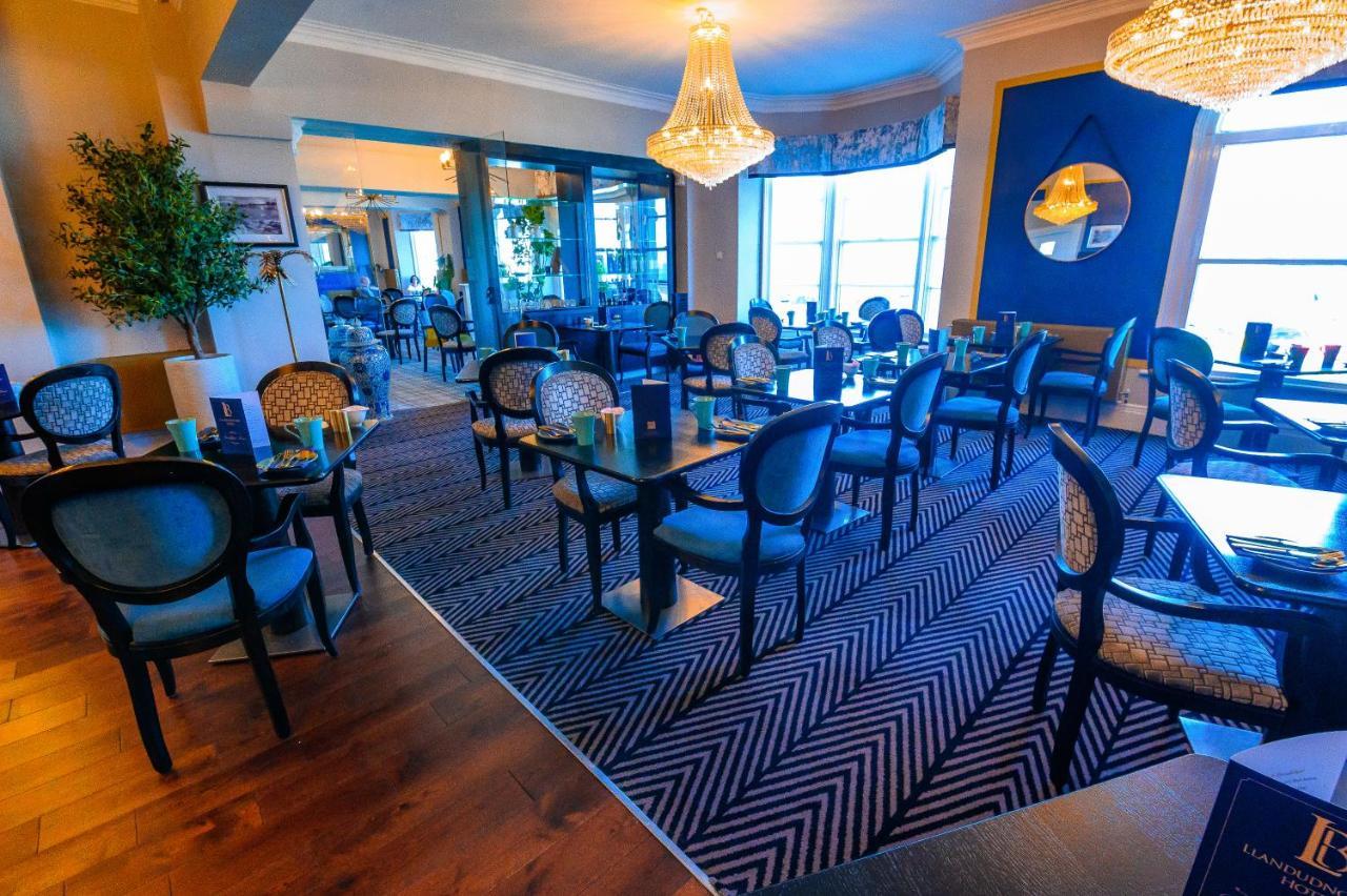 Bay Hotel Llandudno