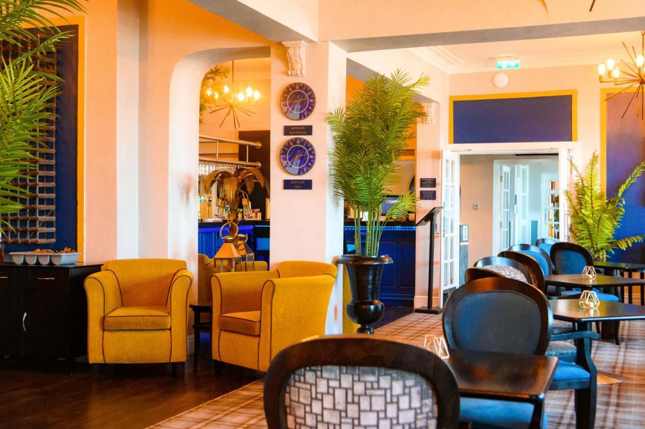 Bay Hotel Llandudno