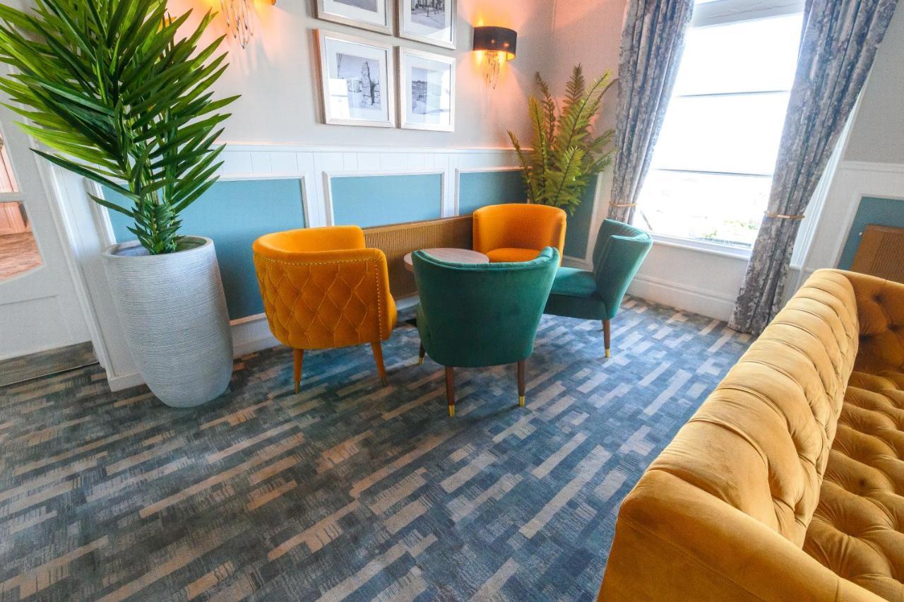 Bay 4* Llandudno