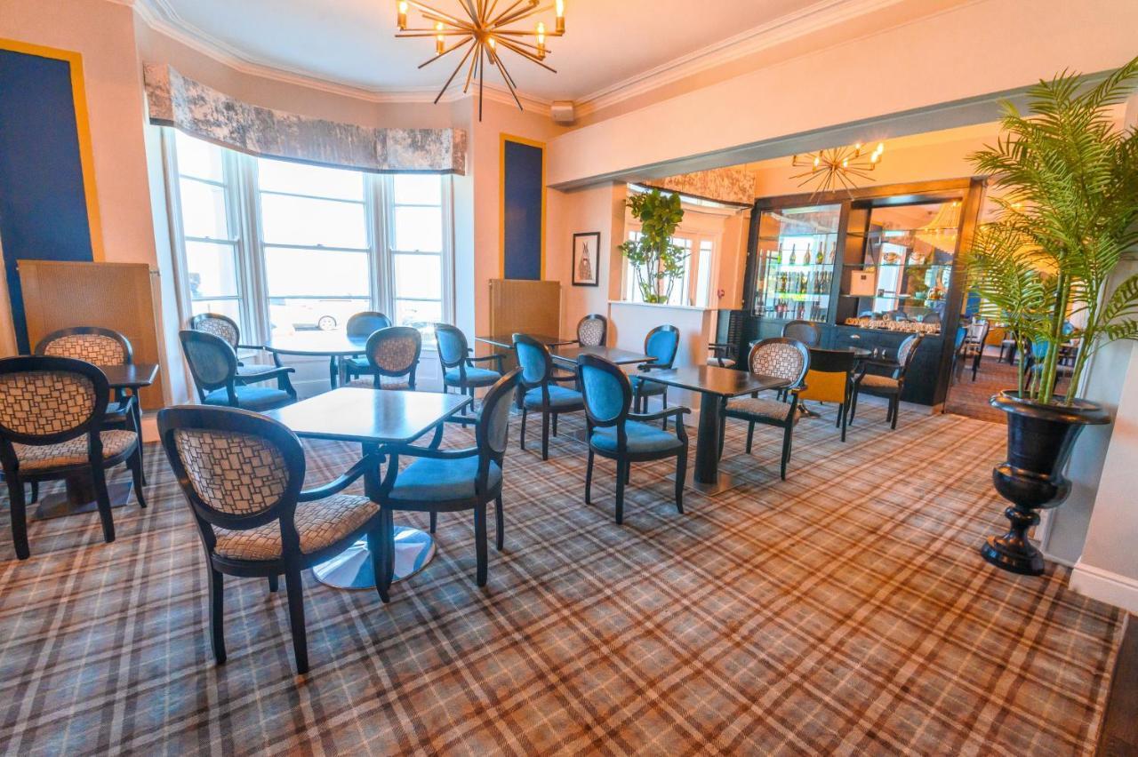 Bay Hotel Llandudno