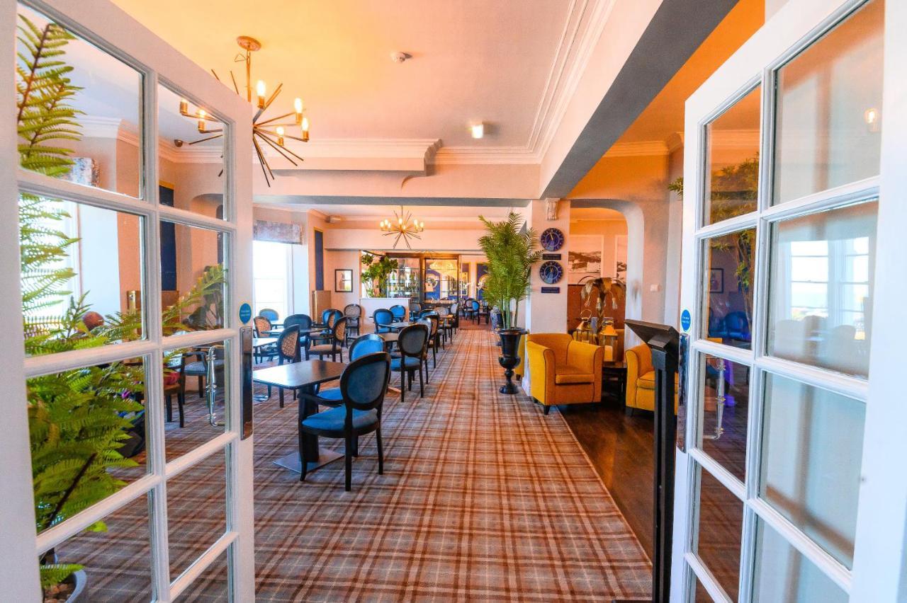 Bay Hotel Llandudno