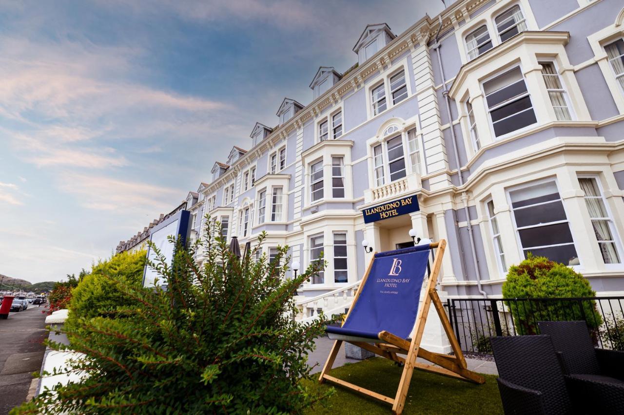 Bay Hotel Llandudno