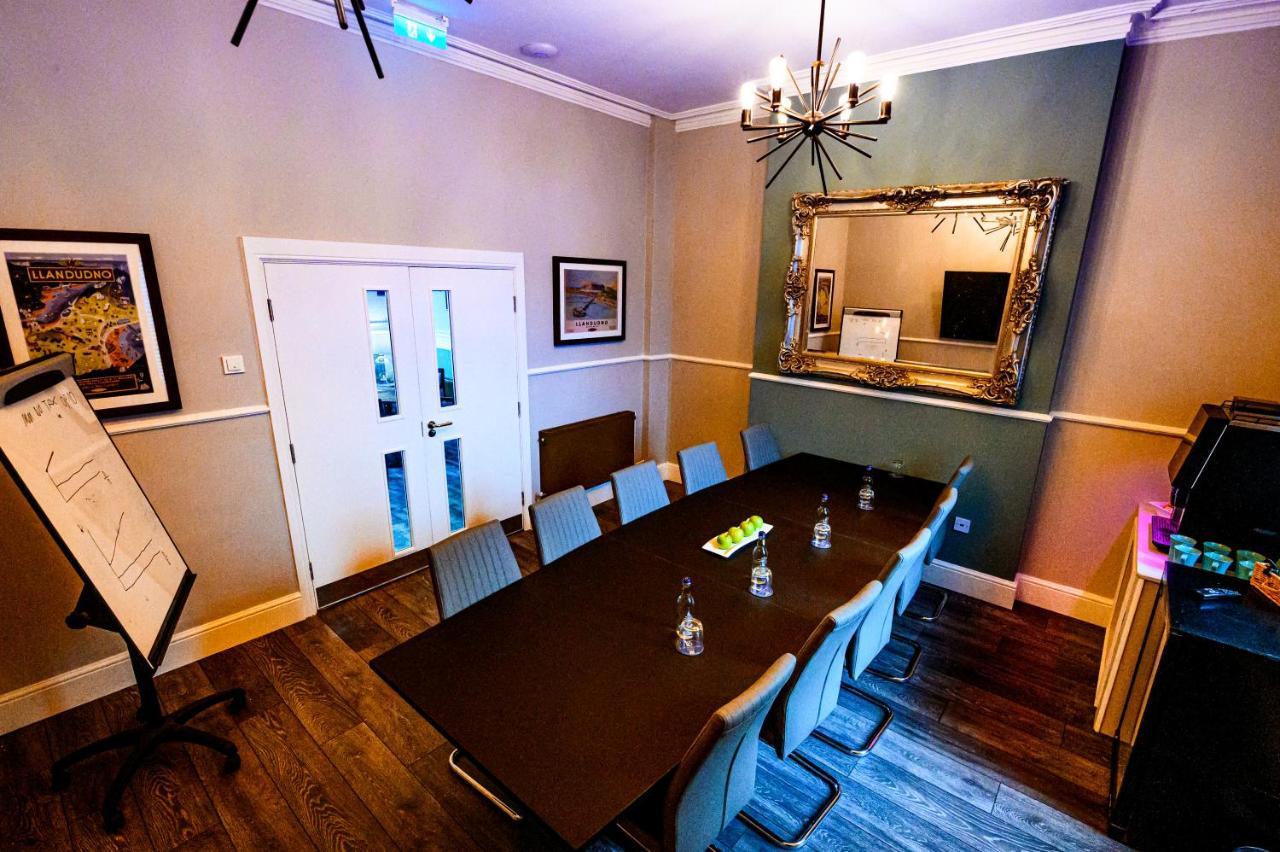 Bay Hotel Llandudno