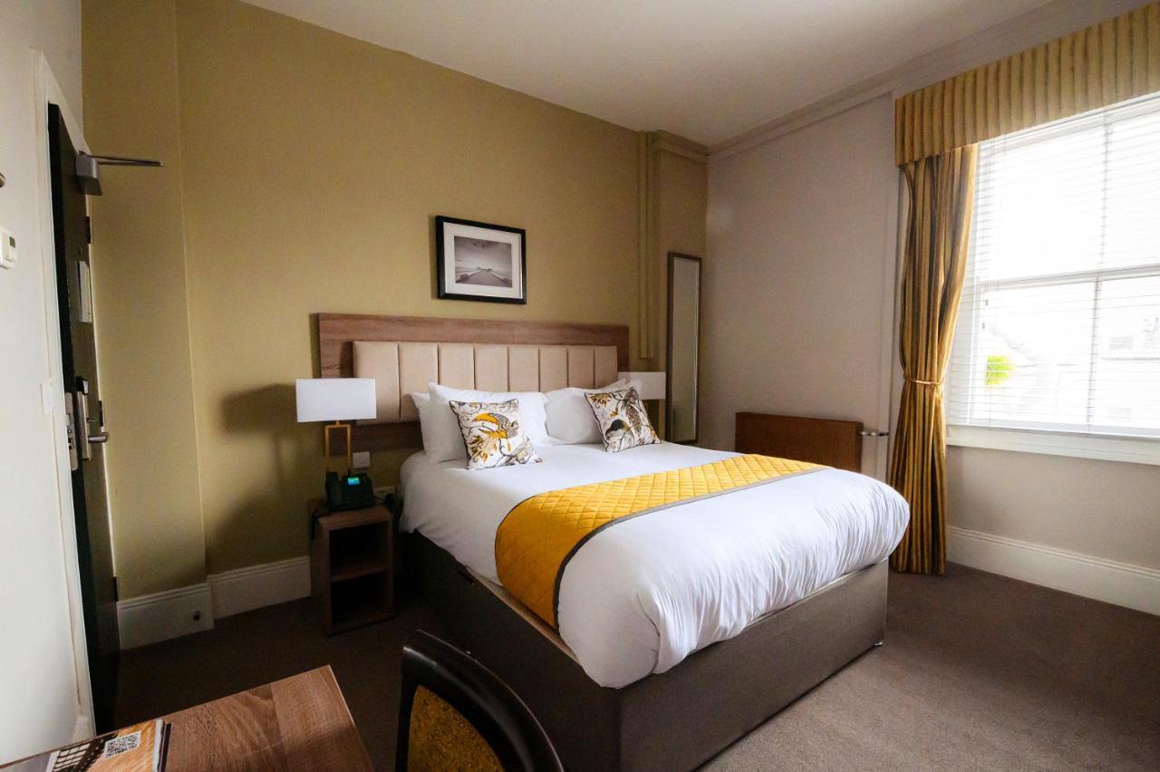 Hotel Bay 4*
