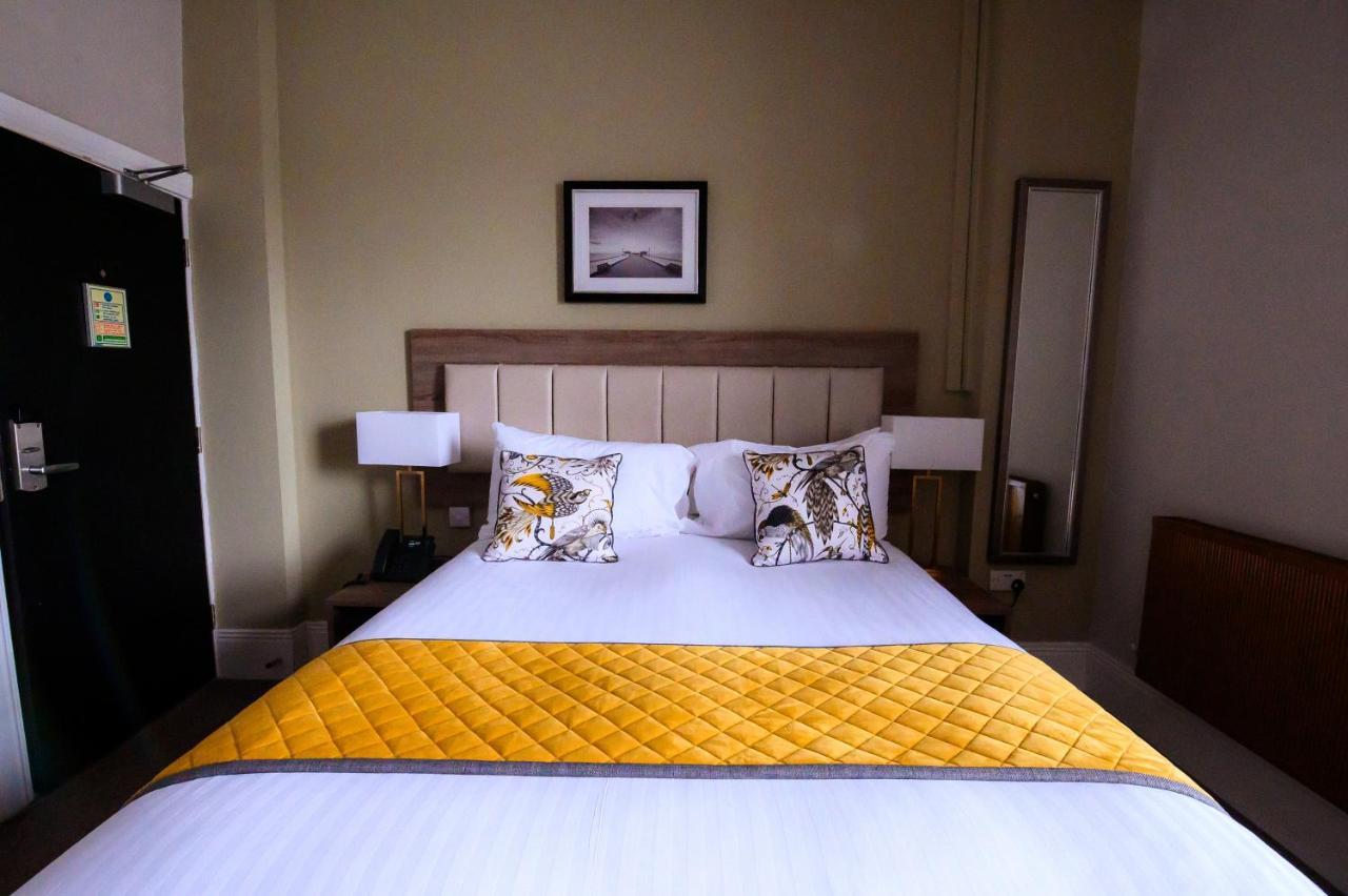 Hotel Bay Llandudno