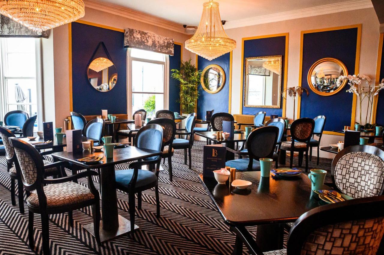 Bay Hotel Llandudno
